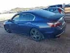 Honda Accord 2016