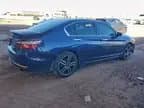 Honda Accord 2016