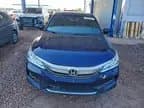 Honda Accord 2016