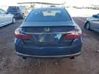 Honda Accord 2016