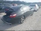 Honda Accord 2016
