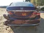 Honda Accord 2016