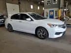 Honda Accord 2016
