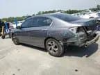 Honda Accord 2016