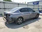 Honda Accord 2016