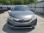 Honda Accord 2016