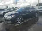 Honda Accord 2016