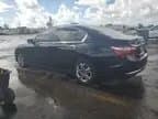 Honda Accord 2016