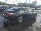 Honda Accord 2016