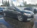 Honda Accord 2016