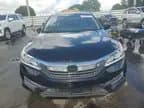 Honda Accord 2016
