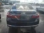 Honda Accord 2016