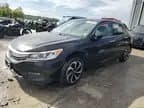 Honda Accord 2017