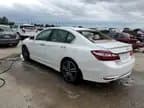 Honda Accord 2017