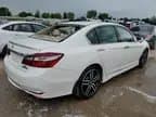 Honda Accord 2017