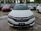 Honda Accord 2017