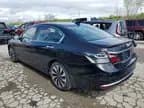 Honda Accord 2017