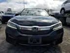 Honda Accord 2017