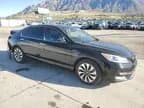 Honda Accord 2017