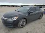 Honda Accord 2017