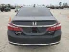 Honda Accord 2017