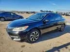Honda Accord 2017
