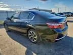 Honda Accord 2017
