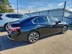 Honda Accord 2017