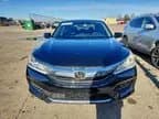 Honda Accord 2017