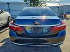 Honda Accord 2017