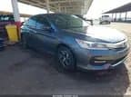 Honda Accord 2017