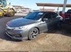 Honda Accord 2017