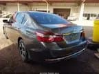 Honda Accord 2017