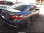 Honda Accord 2017