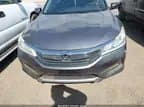 Honda Accord 2017