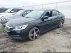 Honda Accord 2017