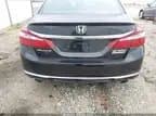 Honda Accord 2017