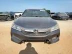 Honda Accord 2017