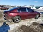 Honda Accord 2017