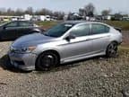 Honda Accord 2017