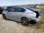Honda Accord 2017
