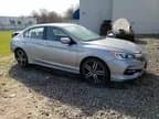 Honda Accord 2017