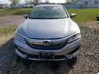 Honda Accord 2017