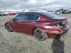 Honda Accord 2017