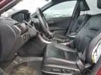 Honda Accord 2017