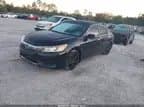 Honda Accord 2017
