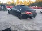 Honda Accord 2017