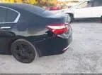 Honda Accord 2017