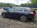 Honda Accord 2017