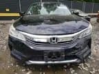 Honda Accord 2017